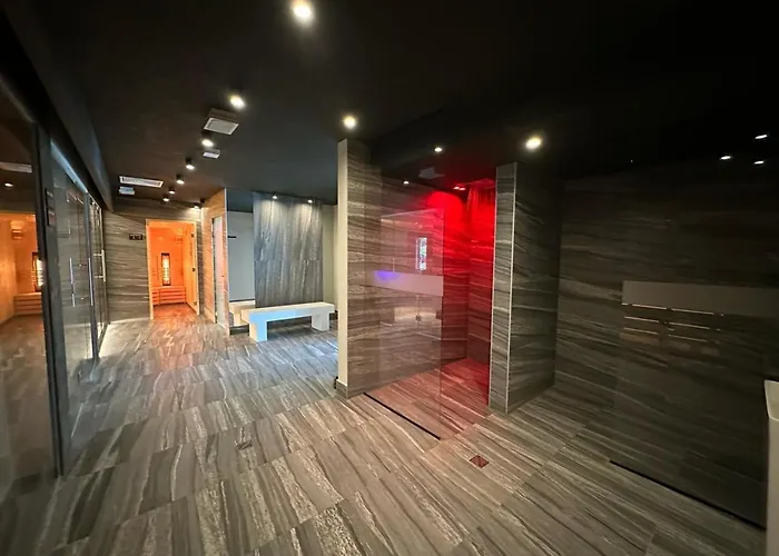 Baltic Comfort SPA Apartment - FREE swimming pool, saunas&fitness - Kasprowicza 20